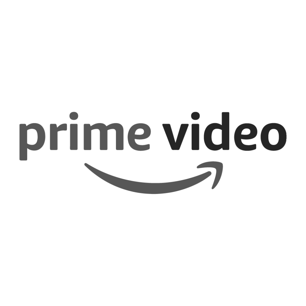 The image is the logo of Amazon Prime Video, featuring the text "prime video" in a stylized black font with a curved arrow below the text, pointing from left to right, resembling a smile. It’s as sleek and inviting as the best duplex designs conceived by top Sydney duplex architects.